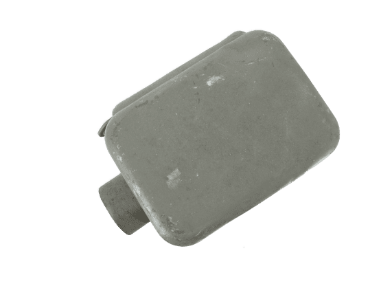 Harley Davidson WLA Air Filter - Image 6