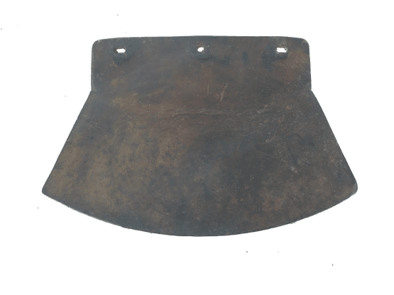 harley-davidson wla mud flap - Image 2