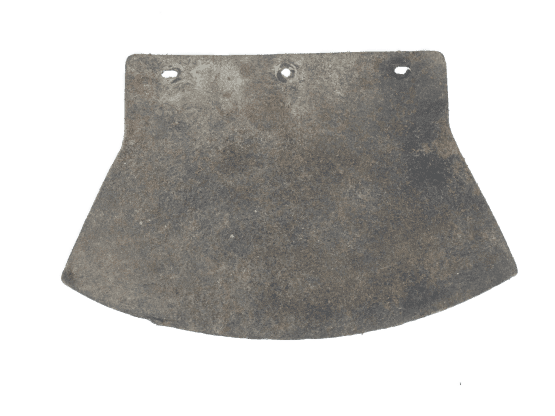 harley-davidson wla mud flap