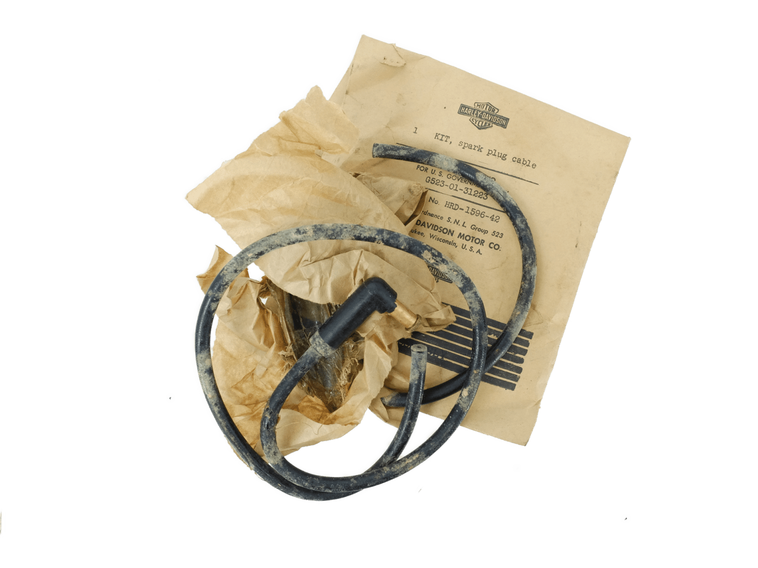 harley-davidson-ignition-wire-set-military-classic-memorabilia