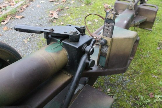 Canon Raketenwerfer 43 « Püppchen »- Fallschirmjäger - Image 14