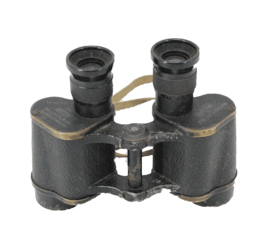 Binoculars Bino Prism N°2 MKII -1943 - Image 2