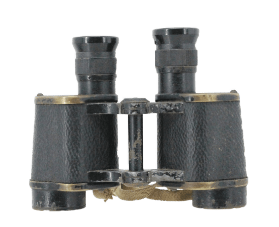 Binoculars Bino Prism N°2 MKII -1943 - Image 6