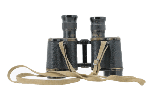 Binoculars Bino Prism N°2 MKII -1943 - Image 7