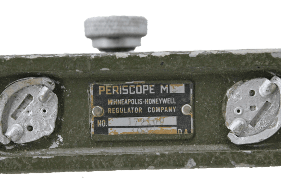 EPISCOPE US M6 pour M4 SHERMAN -1942 – Image 6