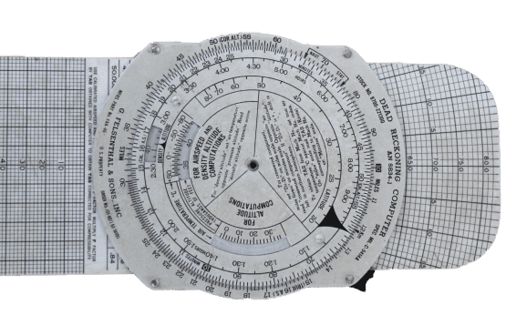 Computer dead Reckoning USAAF – Image 2