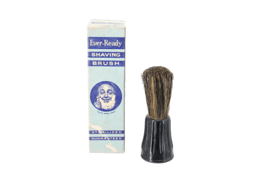 PX “EVER-READY” Shaving Brush - US ARMY - Image 2