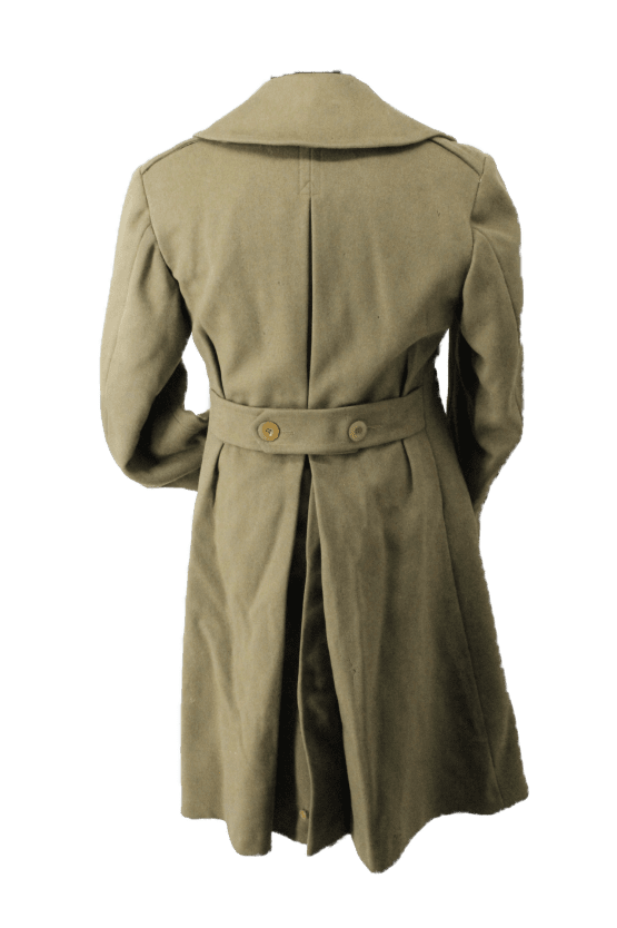 Overcoat of Lt.Colonel V.J BLONDELL - US ARMY - Image 5