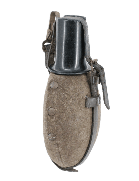 MN42- WEHRMACHT CANTEEN - Image 10