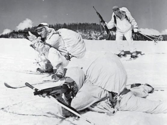 Mukluk boots for us mountain troops - Image 5