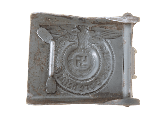 Ceinturon boucle waffen SS – Image 3