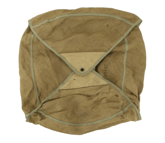 RZ 16 “Fallschirmjager” parachute bag