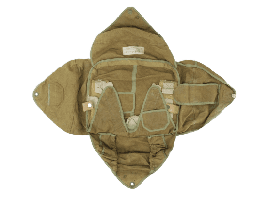 RZ 16 “Fallschirmjager” parachute bag - Image 3