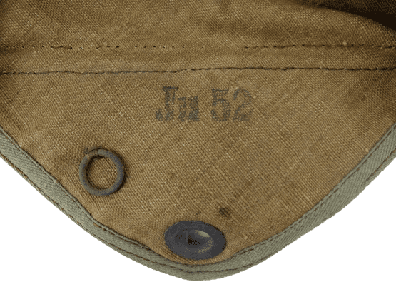 RZ 16 “Fallschirmjager” parachute bag - Image 5