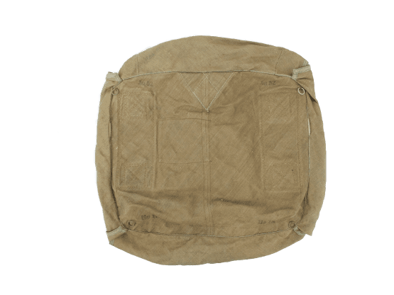 RZ 16 “Fallschirmjager” parachute bag - Image 7