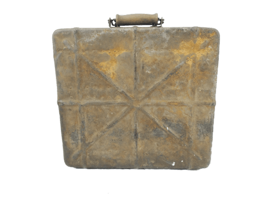 Caisse de transport 15 grenades Wehrmacht – Image 2