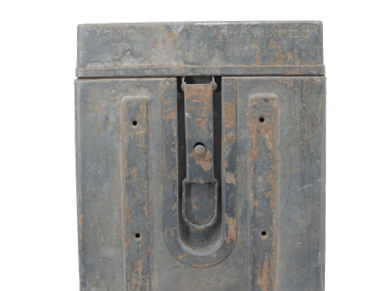 Caisse a munition KWK.U 7,5cm - STUG III – Image 4