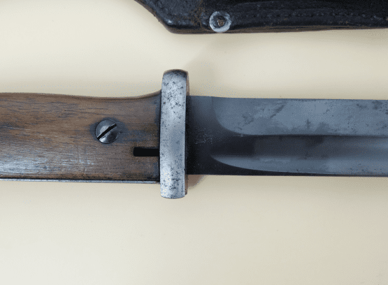 MAUSER Bayonet 98K -A.C.S - Image 4