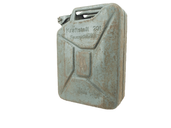 Jerrycan SS – Image 2