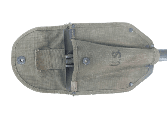 Pelle pliante US M-1943 – Image 3