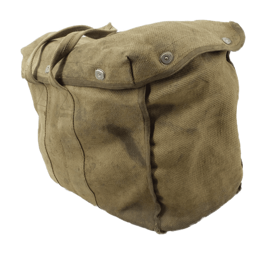 Sac de transport pour parachute luftwaffe – Image 2