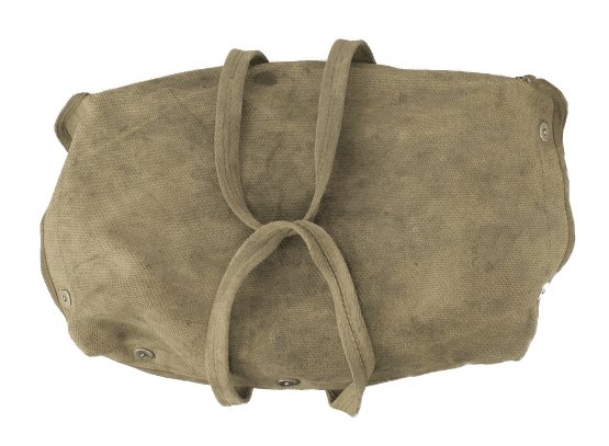 Sac de transport pour parachute luftwaffe – Image 3