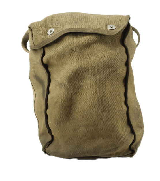 Sac de transport pour parachute luftwaffe – Image 4