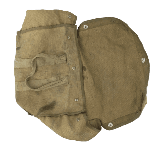 Sac de transport pour parachute luftwaffe – Image 5