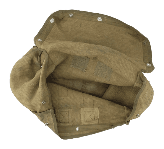 Sac de transport pour parachute luftwaffe – Image 6