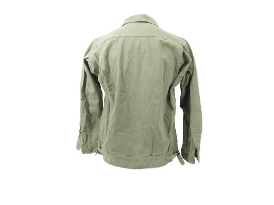 Veste US HBT 1er modèle "3RD INF" – Image 6