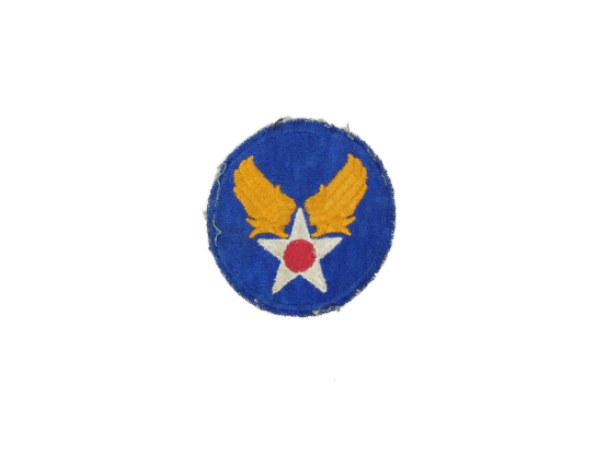 Ecusson "Patch" usaaf – Image 2