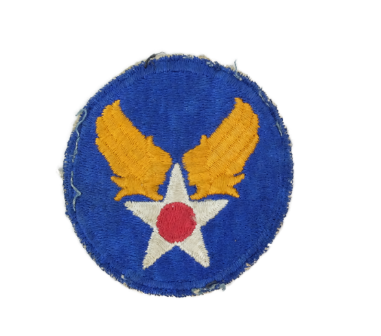 Shoulder patch usaaf