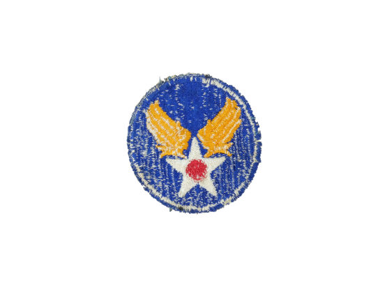 Ecusson "Patch" usaaf – Image 3