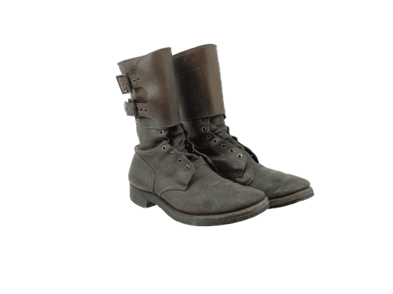 Buckle boots us army – Image 4