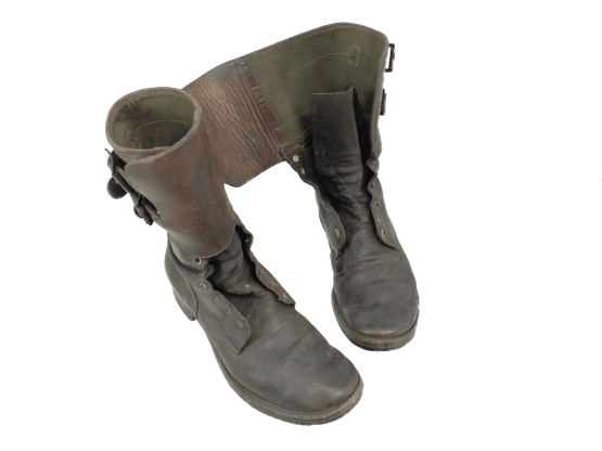 Buckle boots us army – Image 2