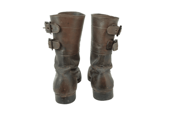 Buckle boots us army – Image 5