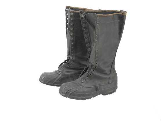 Bottes "shoe pac" US ARMY – Image 2