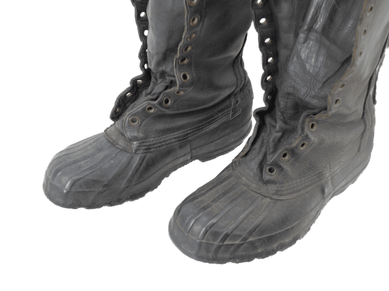 Bottes "shoe pac" US ARMY – Image 3