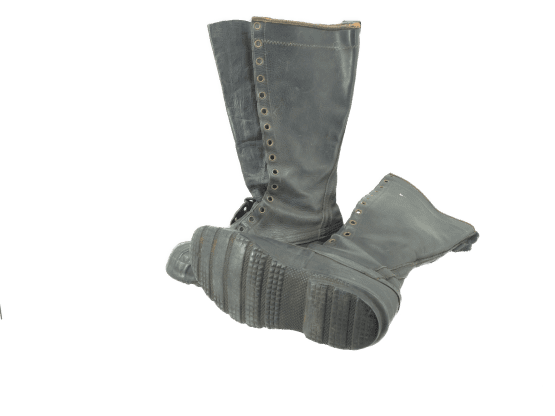 Bottes "shoe pac" US ARMY – Image 4