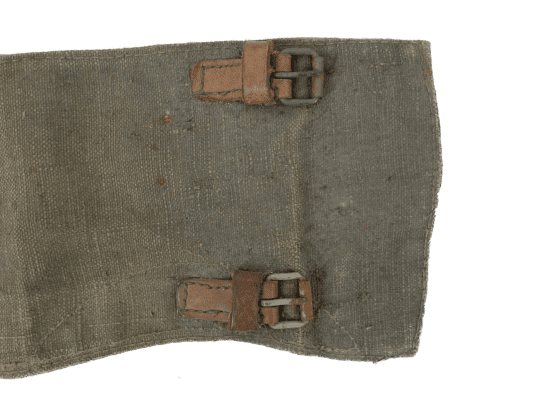 Paire de Guêtres Wehrmacht – Image 4