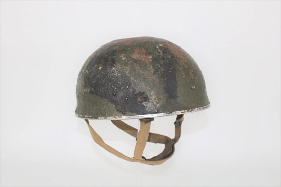 Casque camouflé HSAT MKII "Parachutiste Britannique"-1944 – Image 3