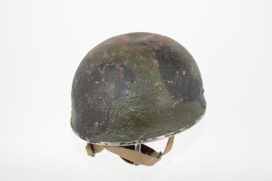 Casque camouflé HSAT MKII "Parachutiste Britannique"-1944 – Image 5