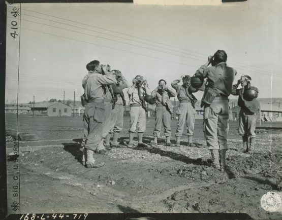 US M9 chemical detection kit - Image 11