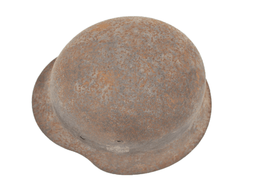 M42 WEHRMACHT HELMET - Image 6