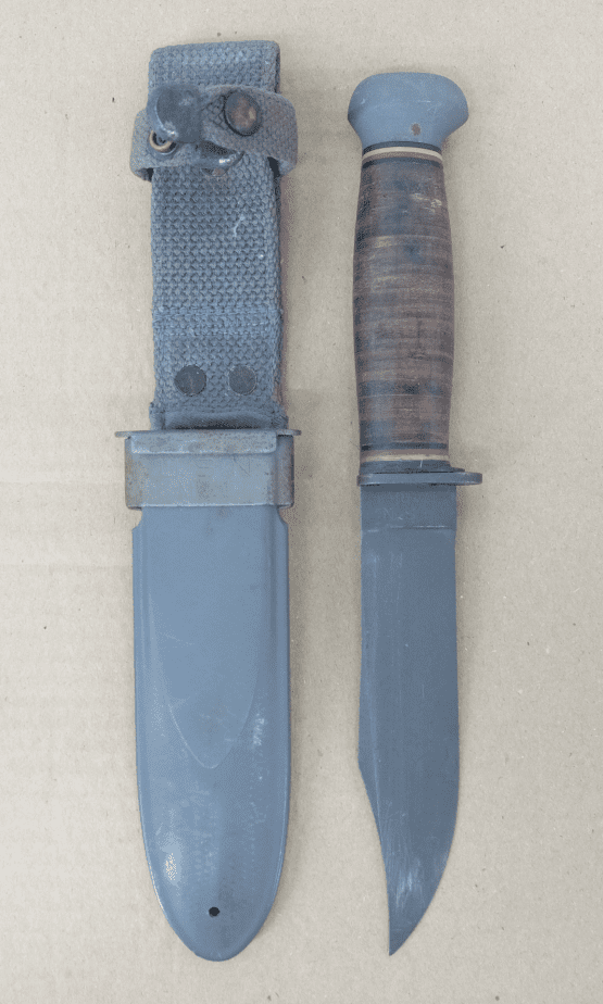 PAL Mk1 rh35 US NAVY dagger - Image 2