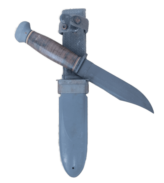 PAL Mk1 rh35 US NAVY dagger