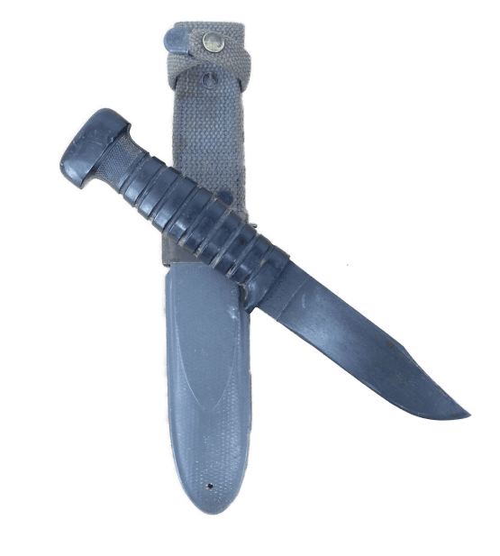 US NAVY Colonial dagger mk 1