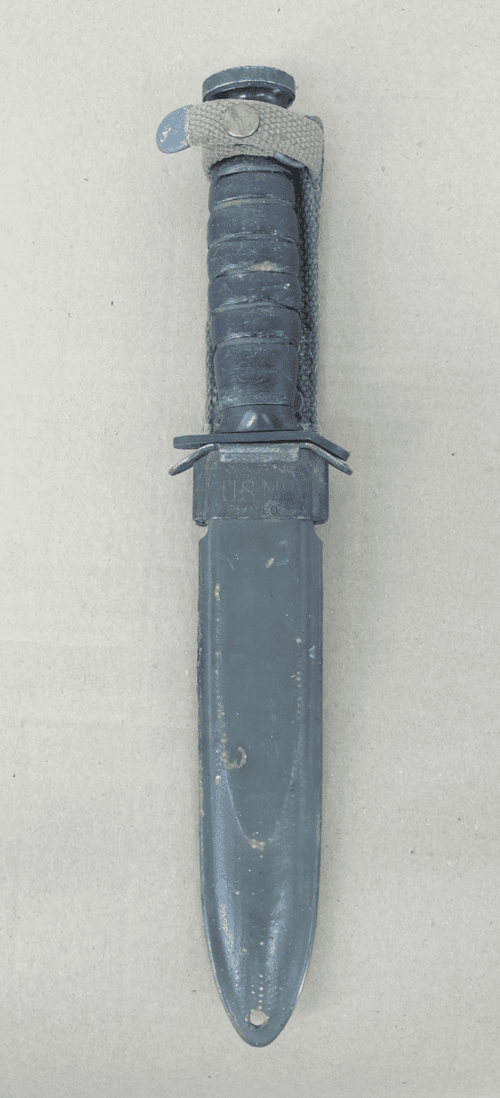 US M3 imperial dagger - Image 2