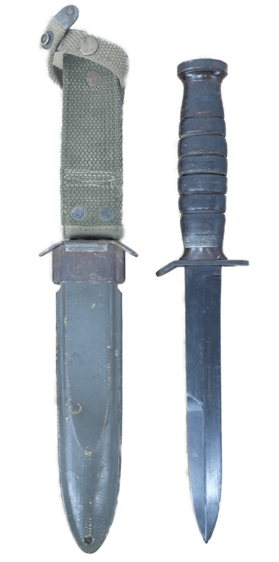 US M3 imperial dagger