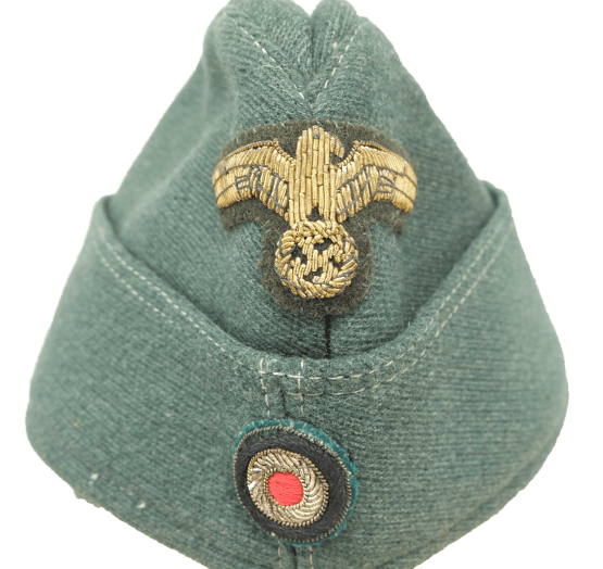 Calot d'officier kriegsmarine – Image 2